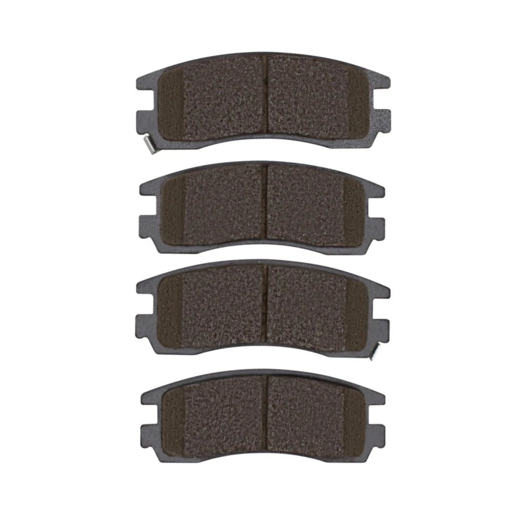 Brake Pads for Buick Allure/LaCrosse (2008–2009) ALX-PAU-DF-1551-0698-00-CLA9