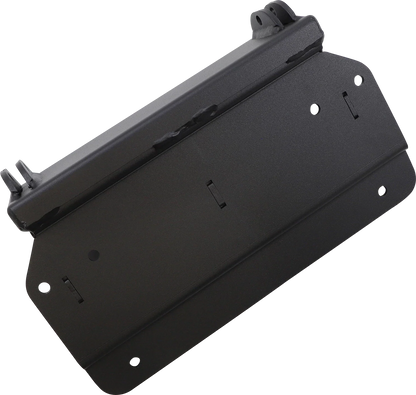 Plow Mounting Solution for Polaris RM5 (4455PF)
