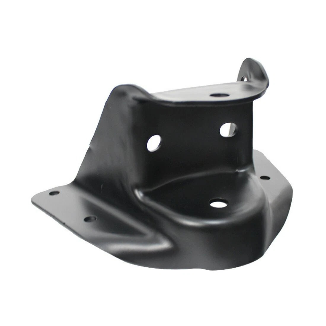 2X Rear Leaf Spring Forward Mounting Bracket for Chevy GMC C1500 C2500 (88–99) 722-045