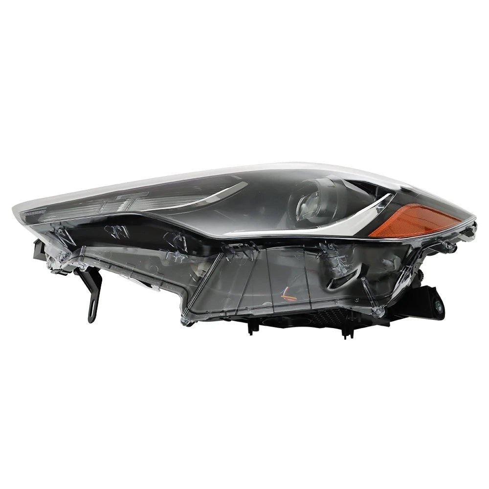 Left Side Headlight for Toyota Corolla Cross L/LE (2022–2023) 811500A230 81150-0A230