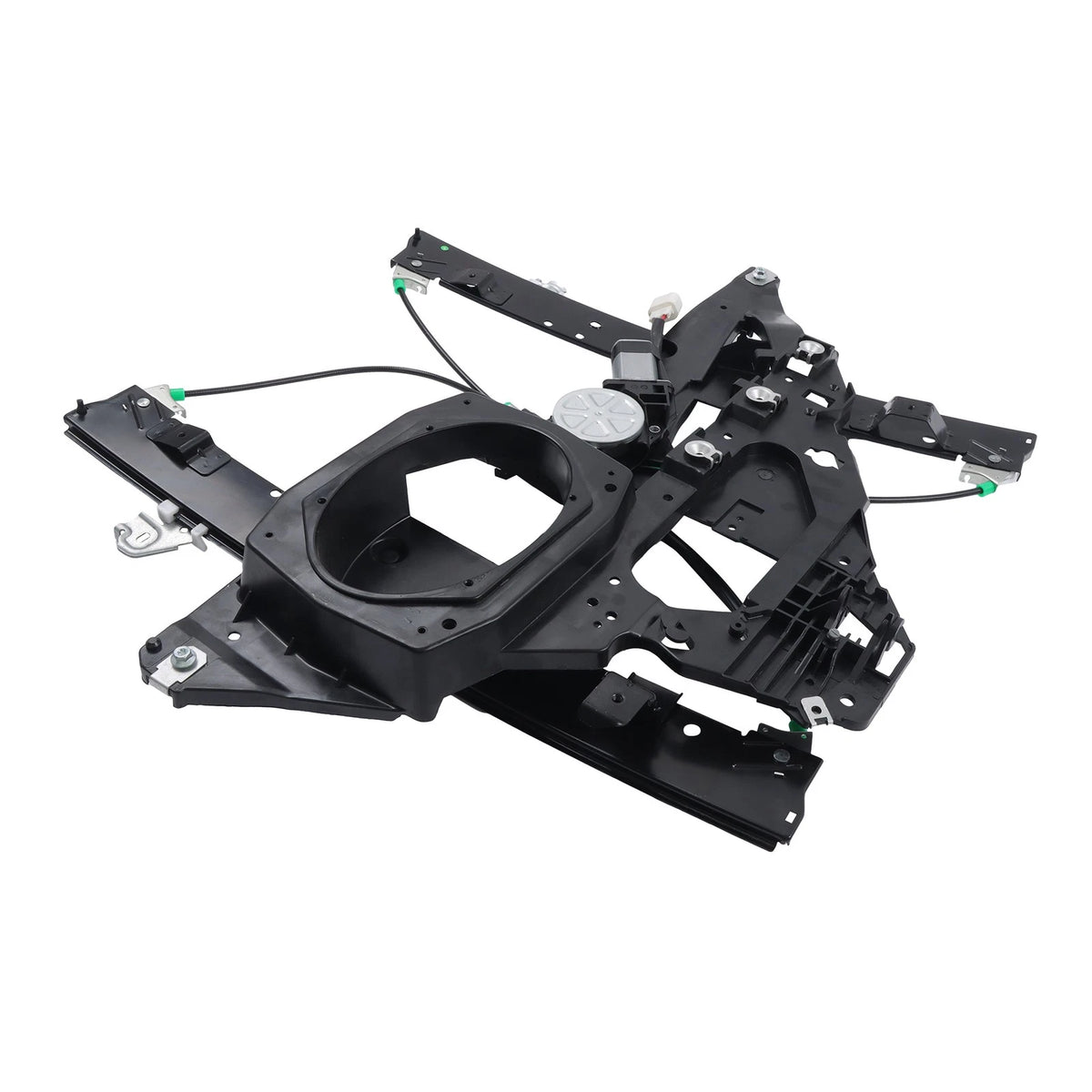 Front Left Electric Window Regulator Assembly for Ford Expedition (2003–2006) BCK50006K