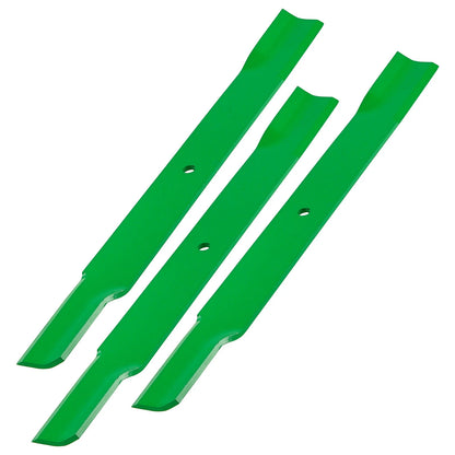 25" Deck Spindle Blade for Bush Hog (MB291 - HD)