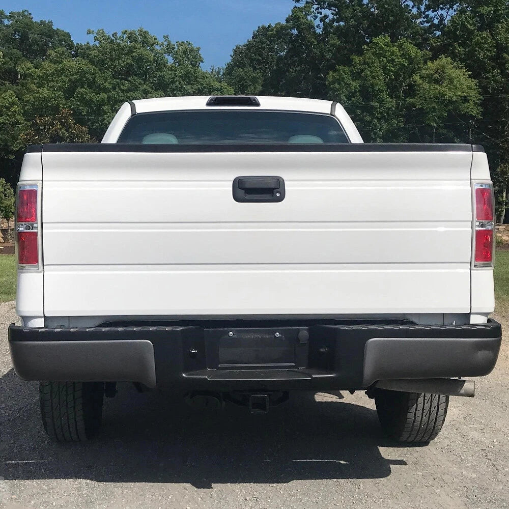 Black Smoked LED 3rd Tail Brake Light for Ford F150 (2009–2014) 02HLA1214ABM, AL3Z13A613E