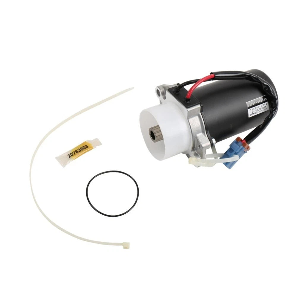 Power Steering Assist Motor for Pontiac Pursuit (2005–2006) ALX-PAU-AC-19368293-CLA3