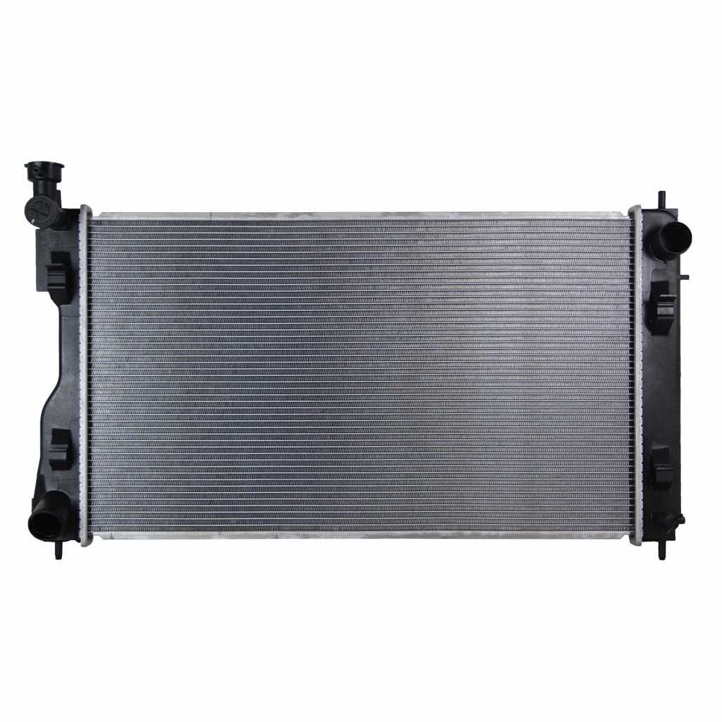 Radiator for Subaru Impreza Wagon (2017–2019) SU3010664, CLX-M0-13748-CL360A55