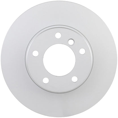 Bosch Brake Disc Front for BMW 525i 528i (1997–2003) 15010121