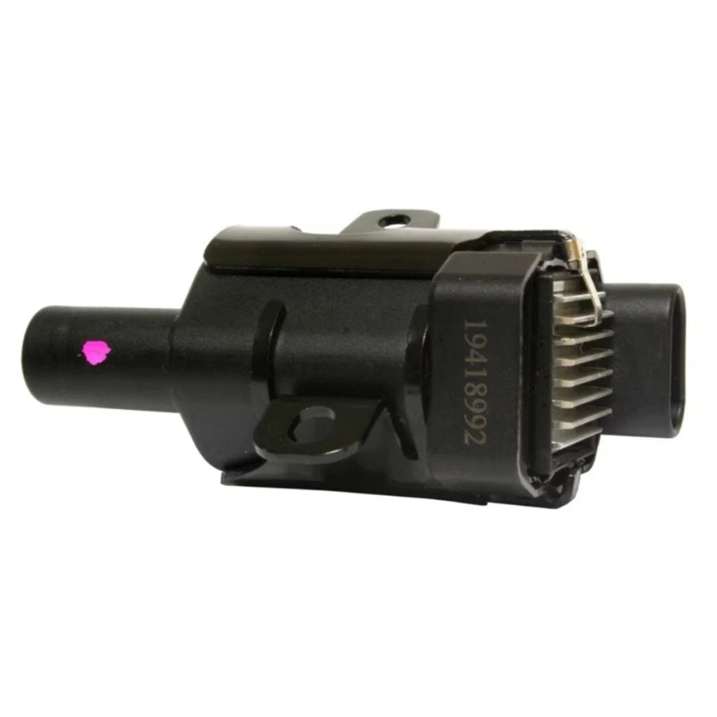 Ignition Coil for Chevy Silverado 3500 (2001–2006) ALX-PAU-AC-19418992-CLA2