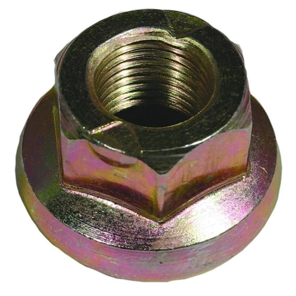 Pulley Lock Nut for Husqvarna (Fits )
