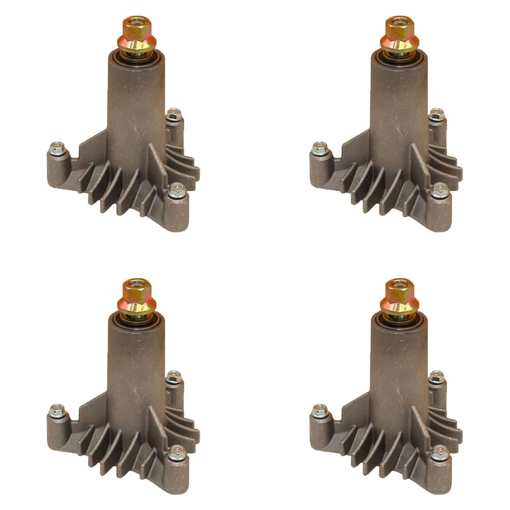 4X Spindle Assembly for Husqvarna (Fits 130794)