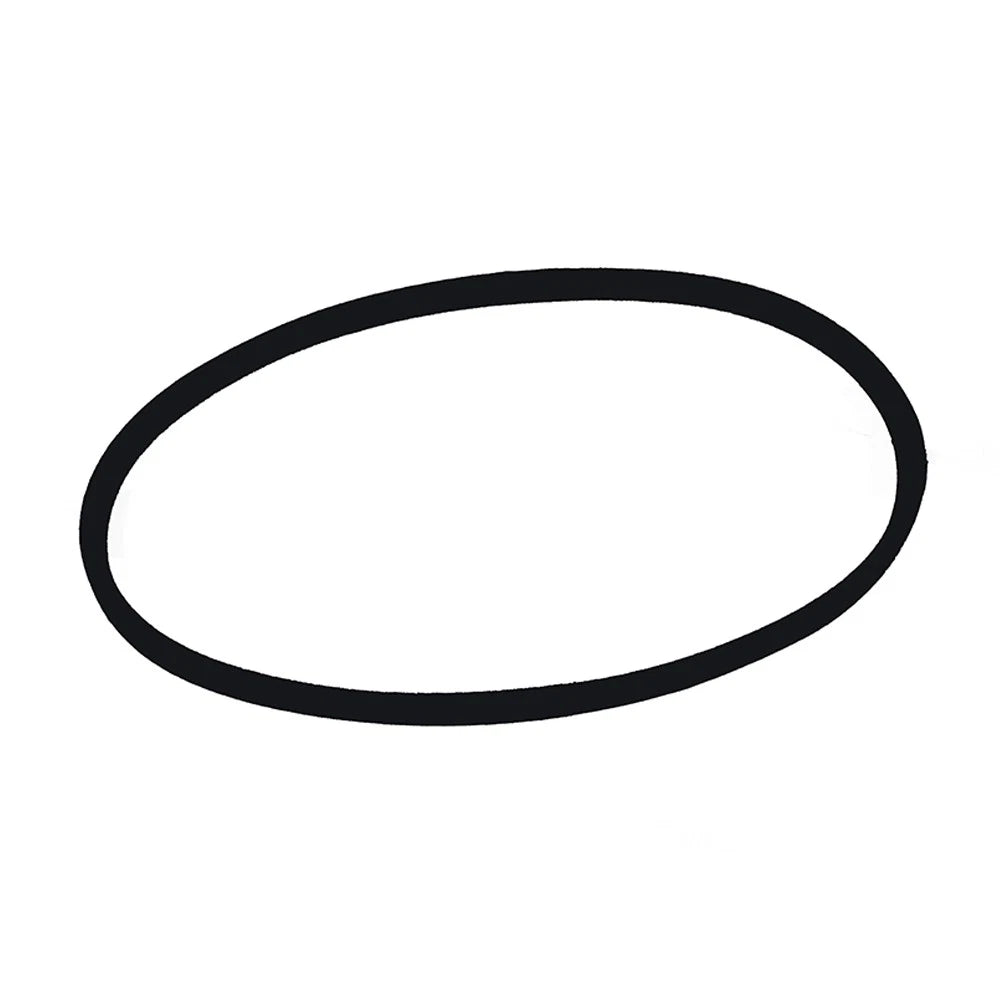 A-Section V Belt for MTD Cub Cadet White 624 (Fits 643-0756, 643-910)