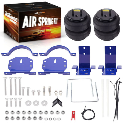 Suspension Air Spring Kit for Ford Excursion 2WD (2000-2005)