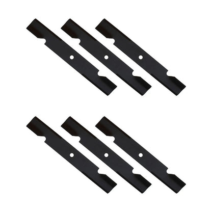 6X Mower Blade for Husqvarna