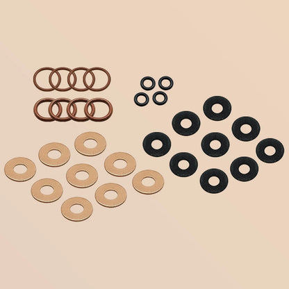 Top End Engine Gasket Kit for Harley-Davidson Sportster 883 (1989–2003)