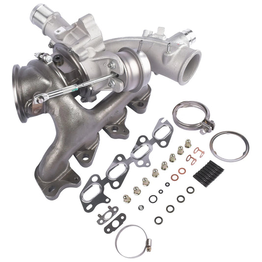 Turbo Charger for Chevrolet Cruze Sonic Trax Buick Encore (2011–2021) 781504