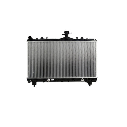 CSF Radiator for Chevy Camaro (2012–2015) 3836 P13341 22762595 22786864 22786865