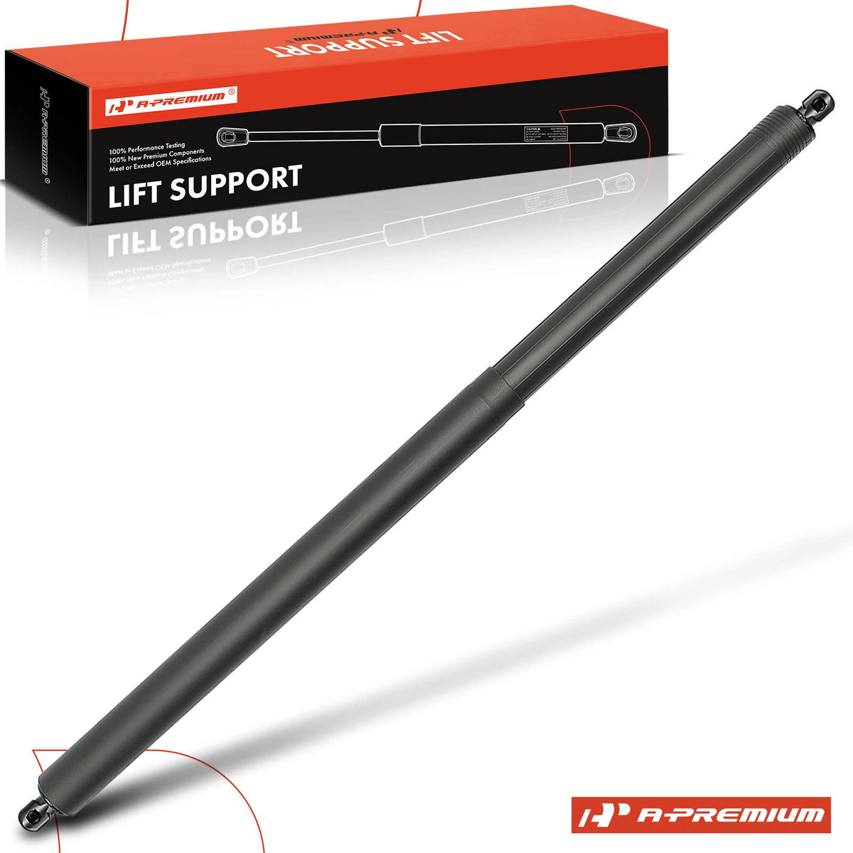 Rear Right Tailgate Lift Support Strut for Ford Escape (CJ5Z78406A10B)