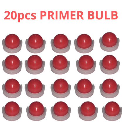 20pcs Primer Bulb Assembly for Briggs & Stratton