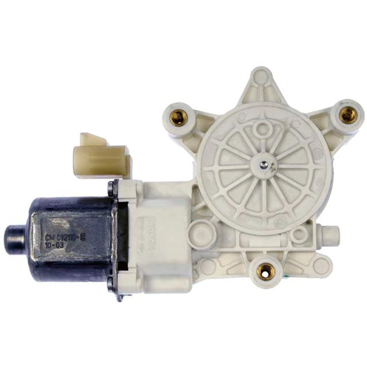 Dorman Window Motor 742-459 for Chevy Impala (2015–2016)