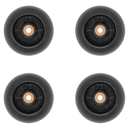 Set of 4 Deck Wheels for MTD