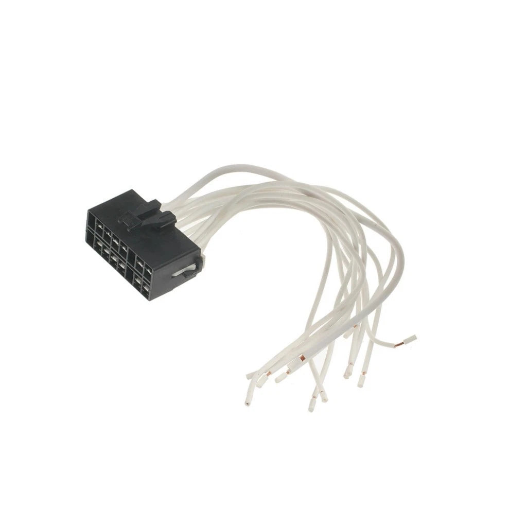 Headlight Switch Connector for GMC Safari (1996–1999) ALX-PAU-SI-S-800-CLA12