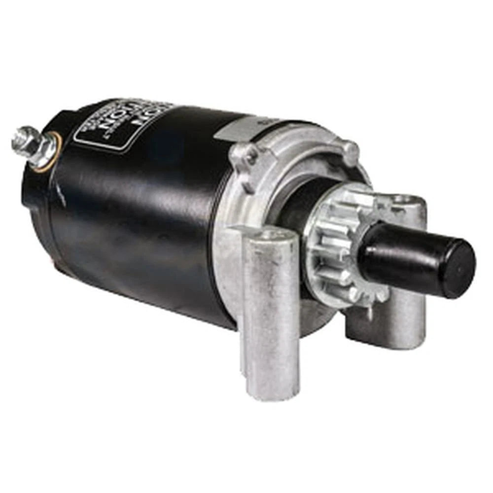 Starter for 12V CCW 9T