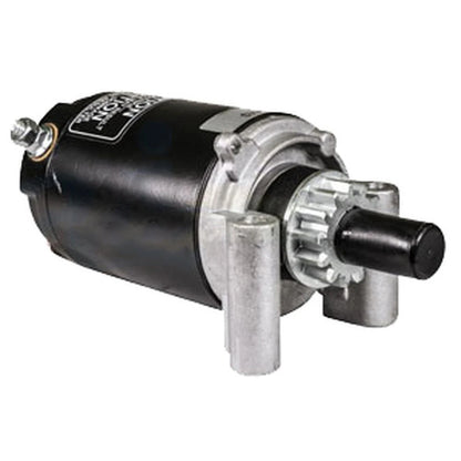 Starter for 12V CCW 9T