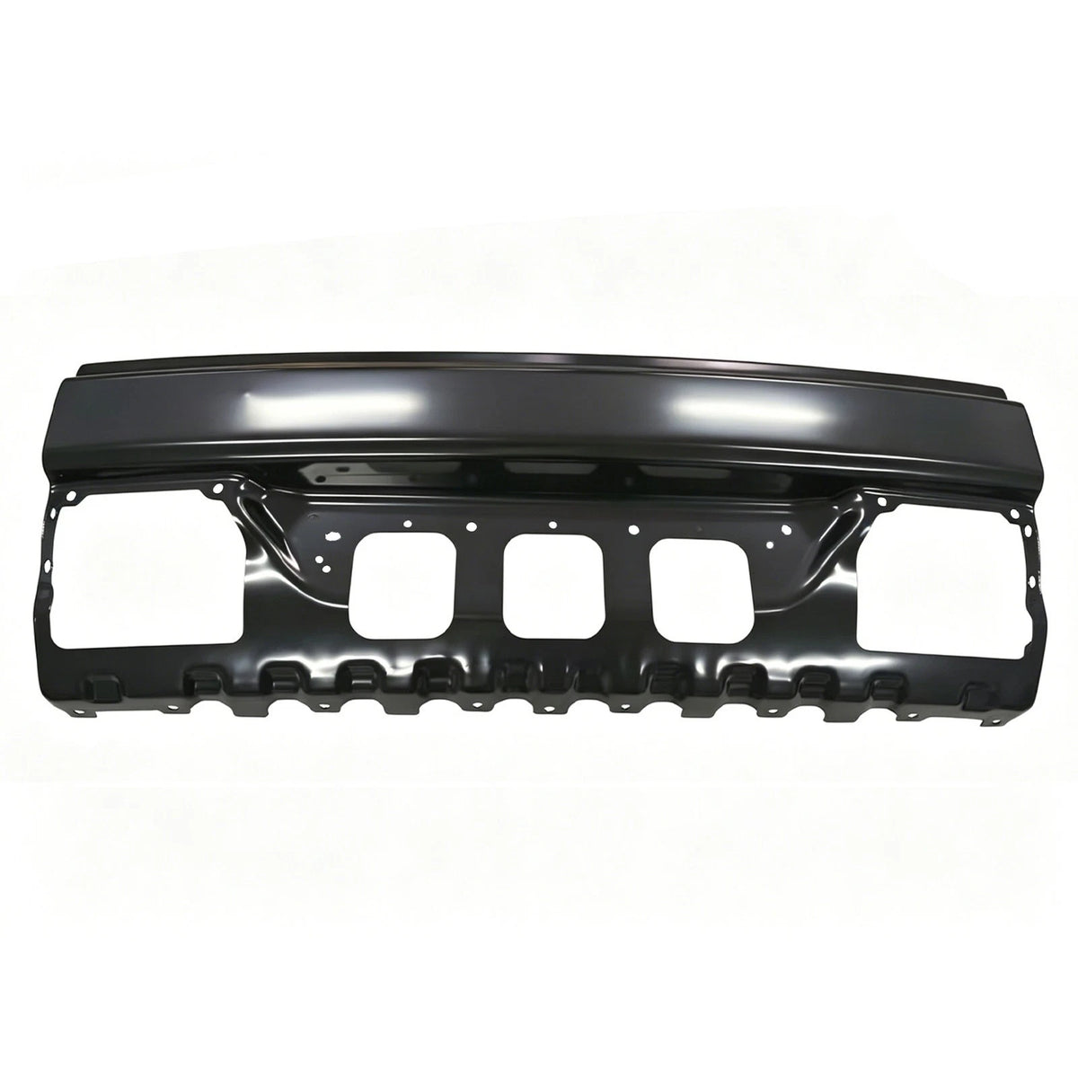 Front Bumper Face Bar for GMC Sierra 1500 (2014–2015)