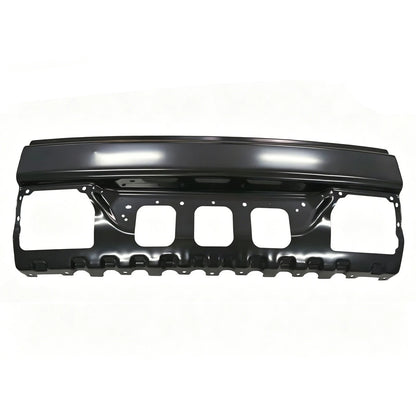 Front Bumper Face Bar for GMC Sierra 1500 (2014–2015)