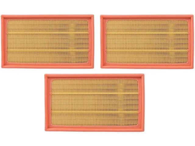 Air Filter Set for Jaguar XJ (2010–2019) 84537JFNF