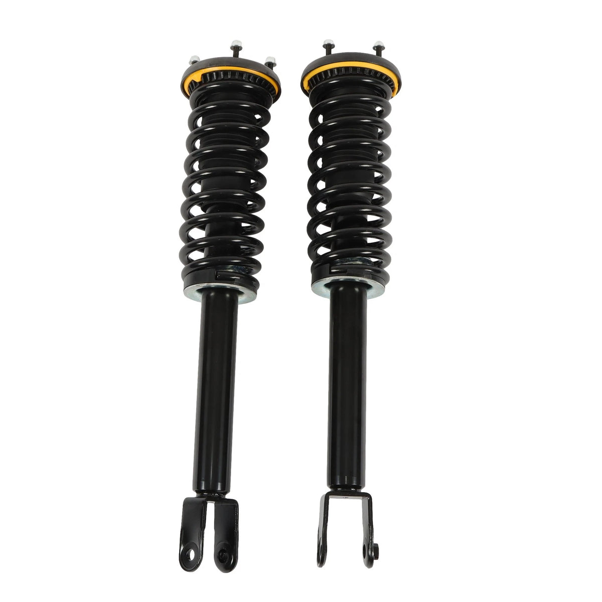 Pair Front Shock Struts for Jaguar XJ XJR (2010–2019) AUD159184D
