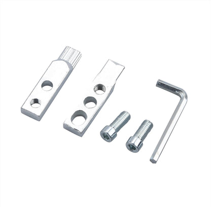 7.5cm Broken Pipe Extractor Tool No.45 for Stripped Threads Repair