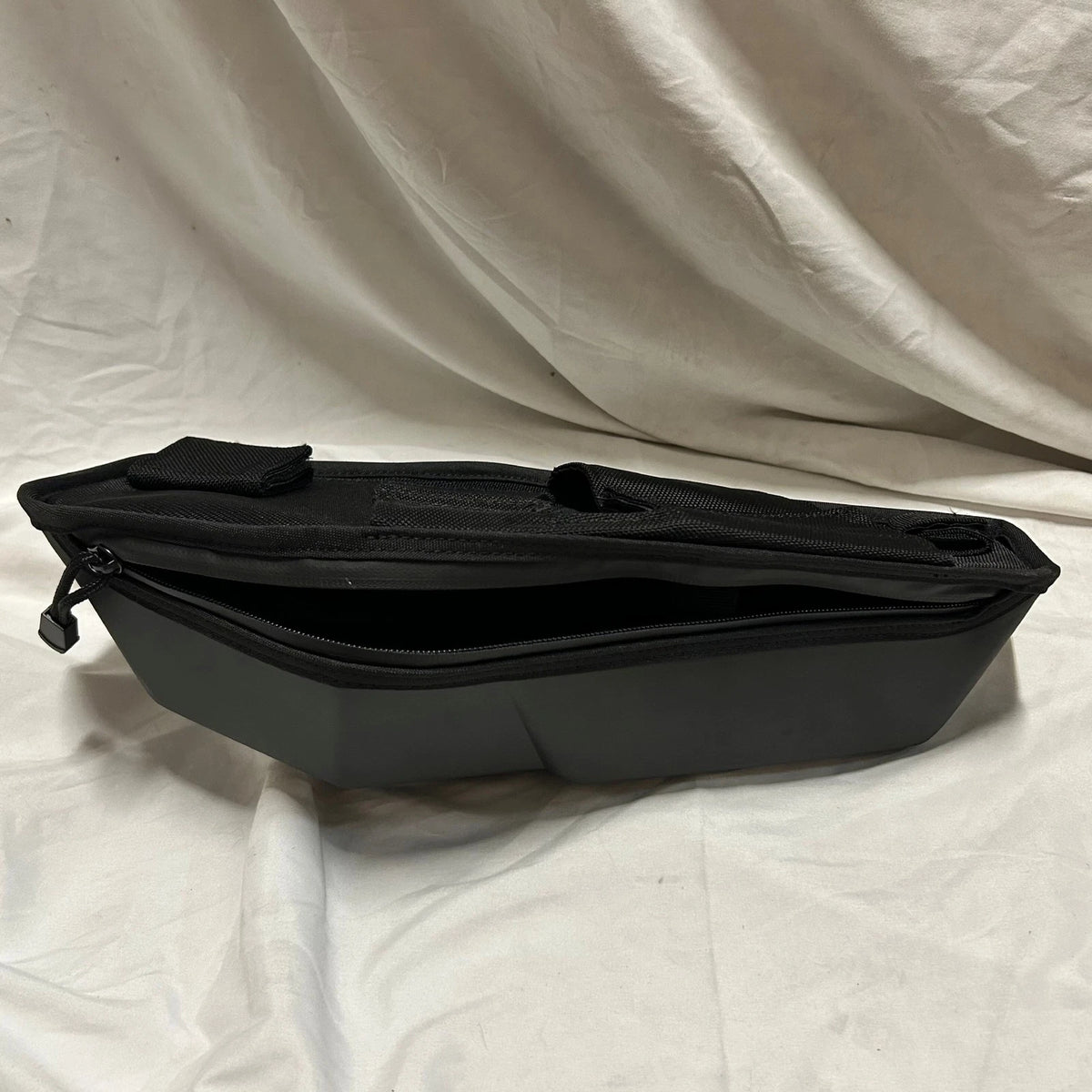 Soft Saddle Bag Cargo Rack for Polaris (OEM) 2882094
