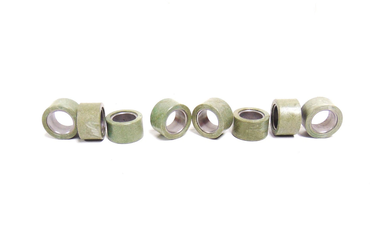 Set of 8 Rollers for Arctic Cat ATV (0823-170)