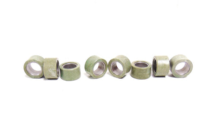 Set of 8 Rollers for Arctic Cat ATV (0823-170)