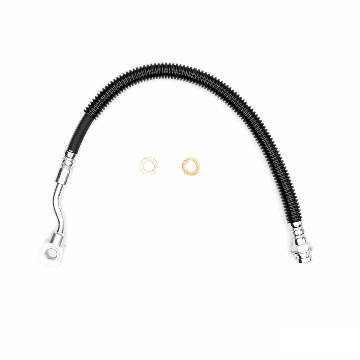 Brake Hose for Chevy GMC (2001–2002) BHH-47385, 10394610, 15053551