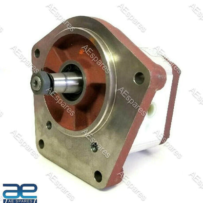 Single Stage Hydraulic Pump for Case IH Tractor