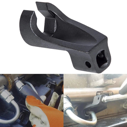 19MM High Pressure Fuel Line Socket Tool for Detroit Diesel DD13 DD15 DD16