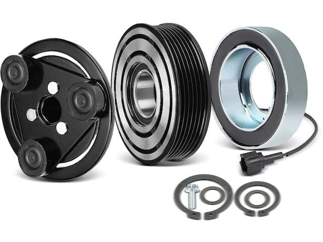 A/C Compressor Clutch Kit for Suzuki Equator (2009–2012) 75466PSYW