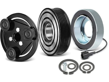 A/C Compressor Clutch Kit for Suzuki Equator (2009–2012) 75466PSYW