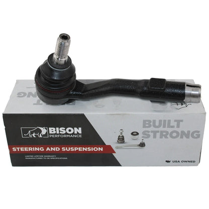 Front Steering Tie Rod End for BMW 5-Series E60 E61 (2006–2010)