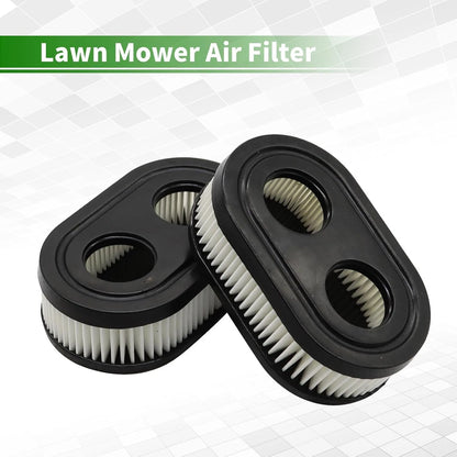 15PCS Air Filter for B/S Engines (Lawn Mower)