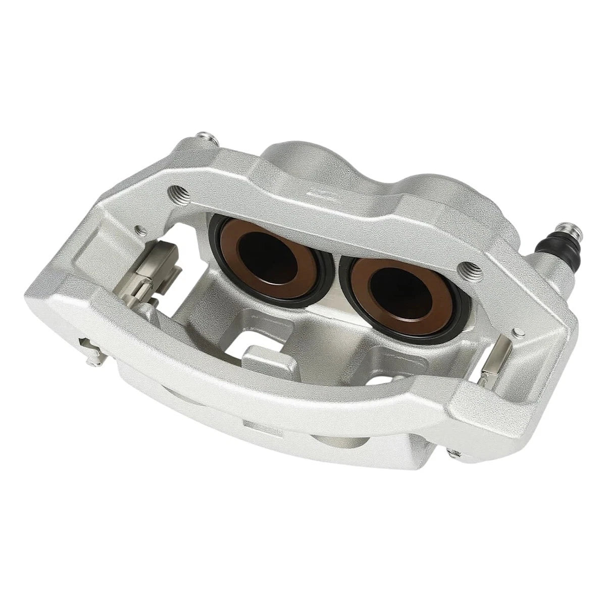 Brake Caliper Front Driver Left for Dodge Durango (2003) 18052459, 18B4877, 5093795AA