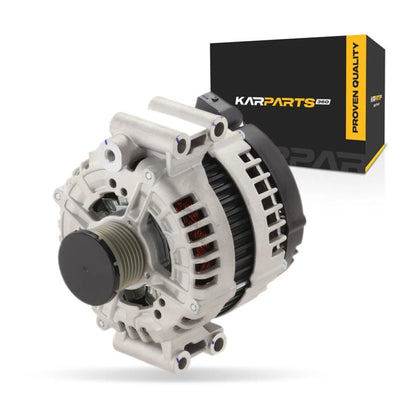 Alternator for BMW 328i xDrive (2009–2013) CLX-M0-USA-JB33010006-CLA3