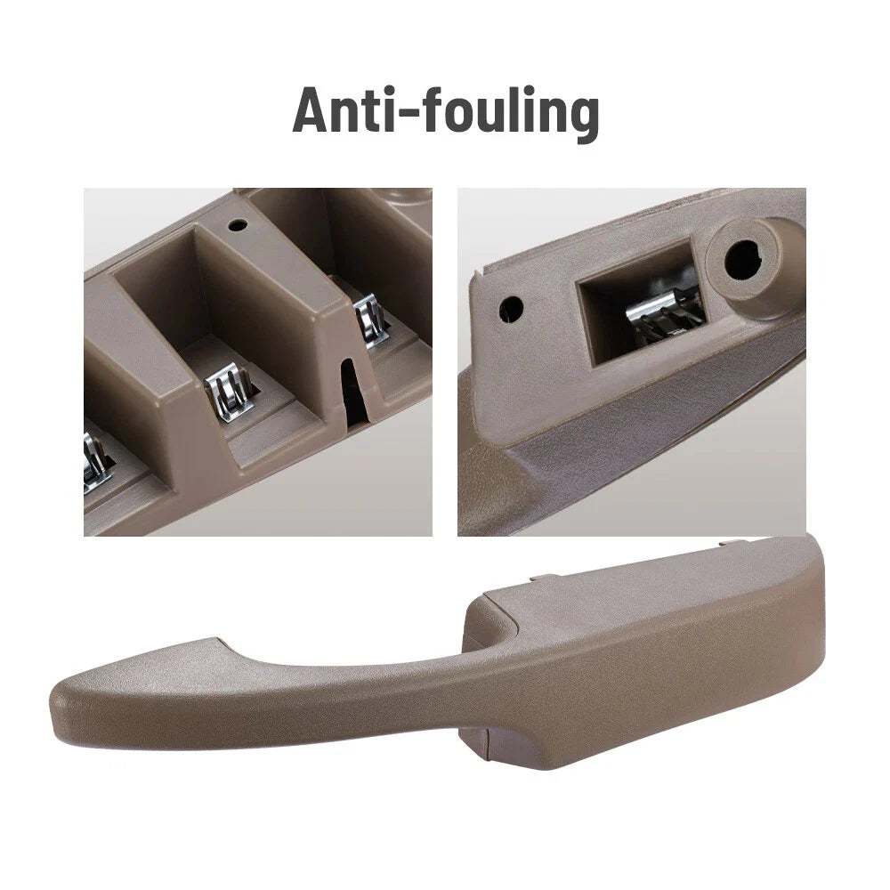 Pull Handle Armrest for Chevrolet Express 2500 (2003-2019) Interior