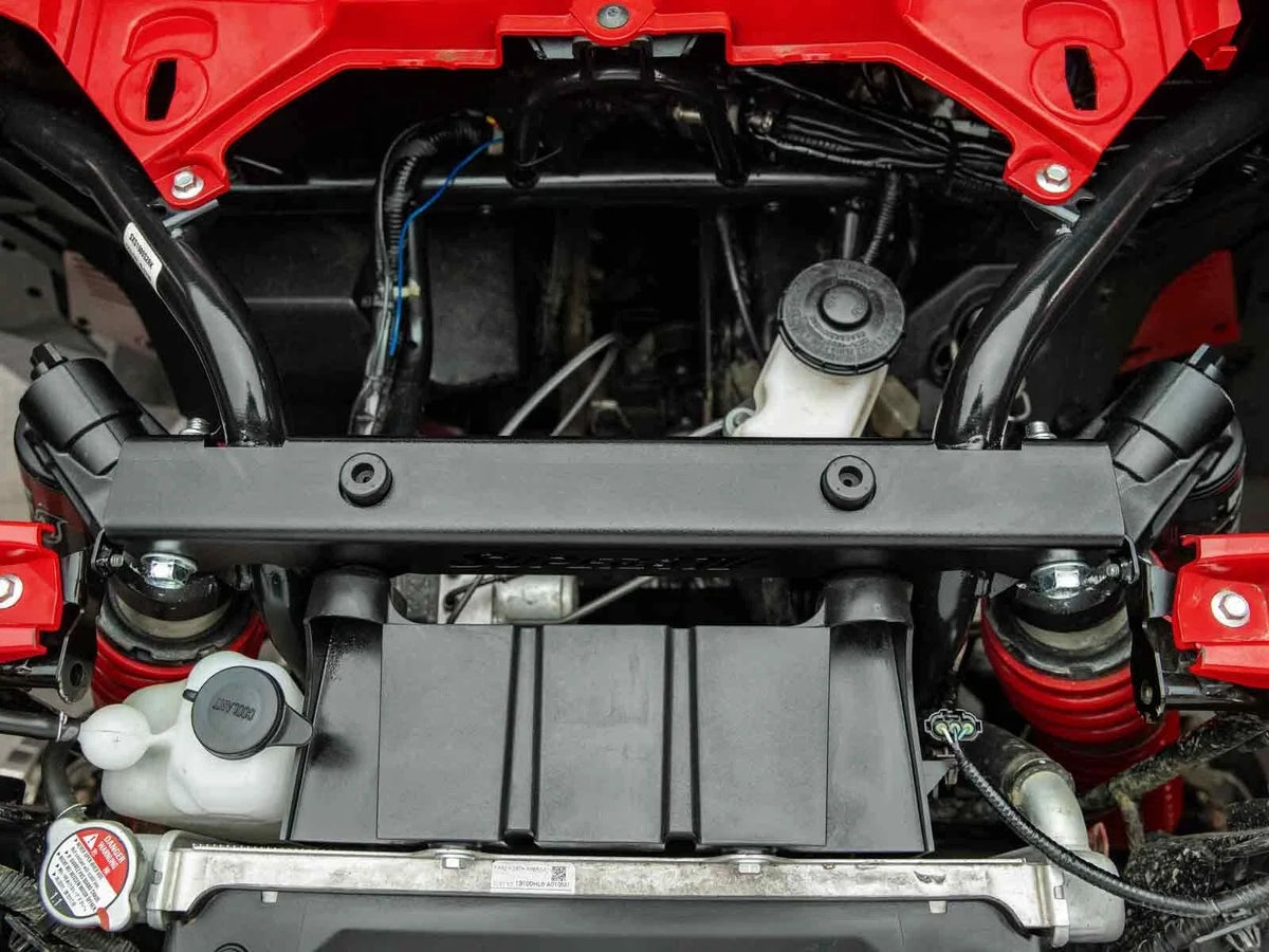 Front End Brace Kit for 1000R Honda Talon (2019-2023)