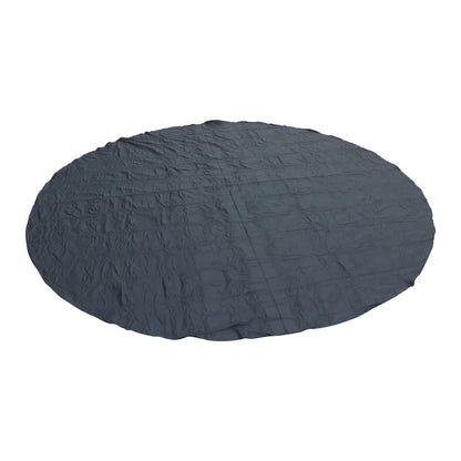Inflatable Hot Tub Mat for Above Ground Pool (2013)
