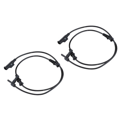 ABS Speed Sensors Set of 2 for MB Mercedes (2012–2018) - 18049601, ALS3082, 9069050601, A9065403917
