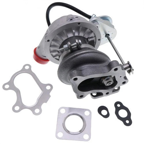 Turbo SBA135756171 for New Holland LS170 (2005)