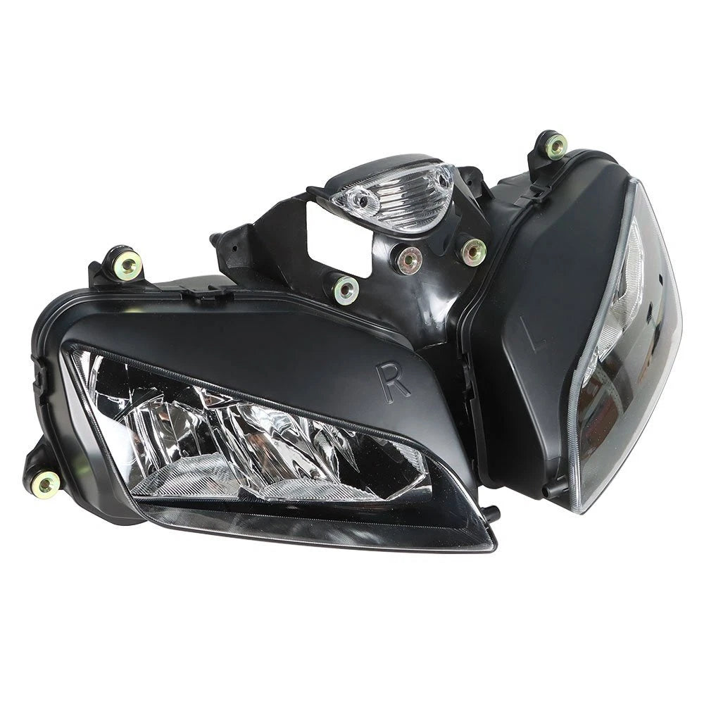 Front Headlight Assembly for Honda CBR600RR (2003–2019)