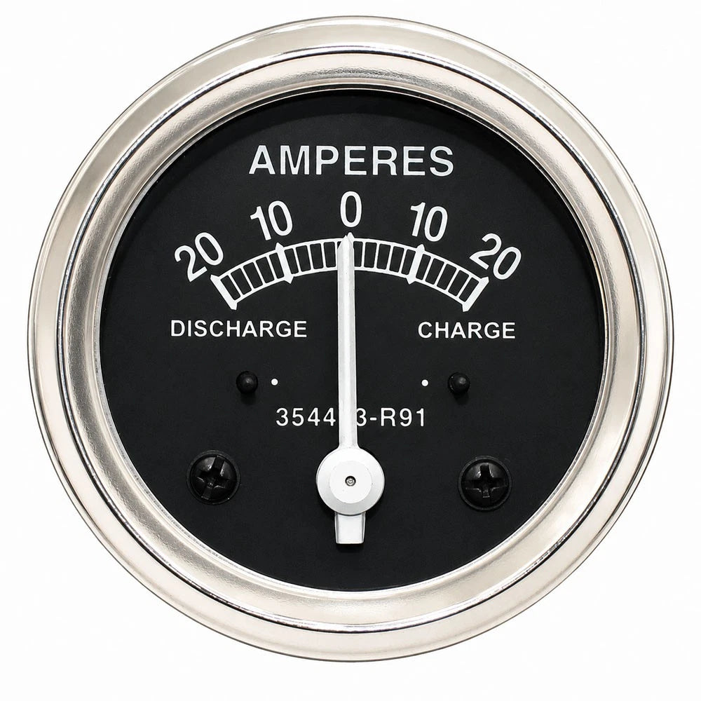 Amp Gauge for Cub Cadet (Fits ) Replaces 725-3023